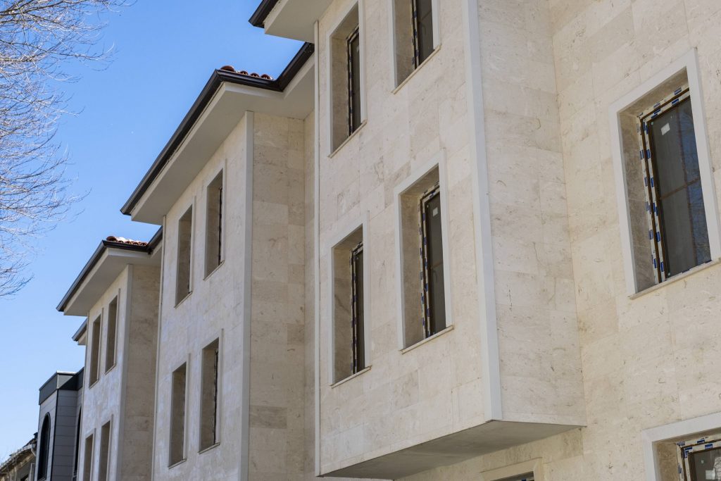 Delta Marble