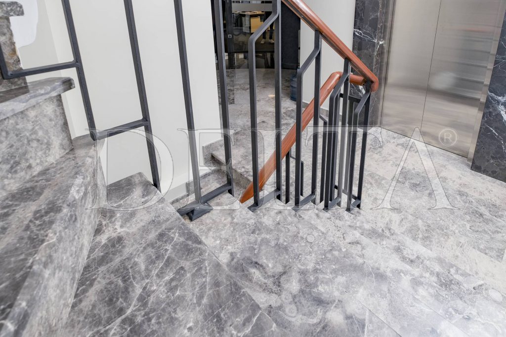 Delta Marble