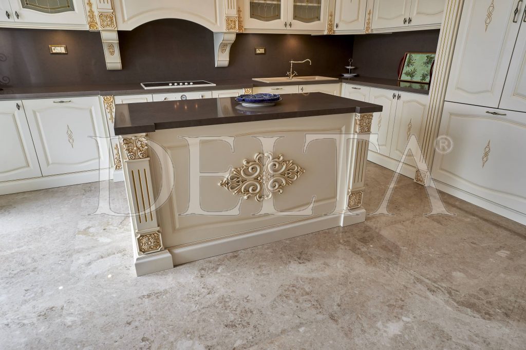 Delta Marble