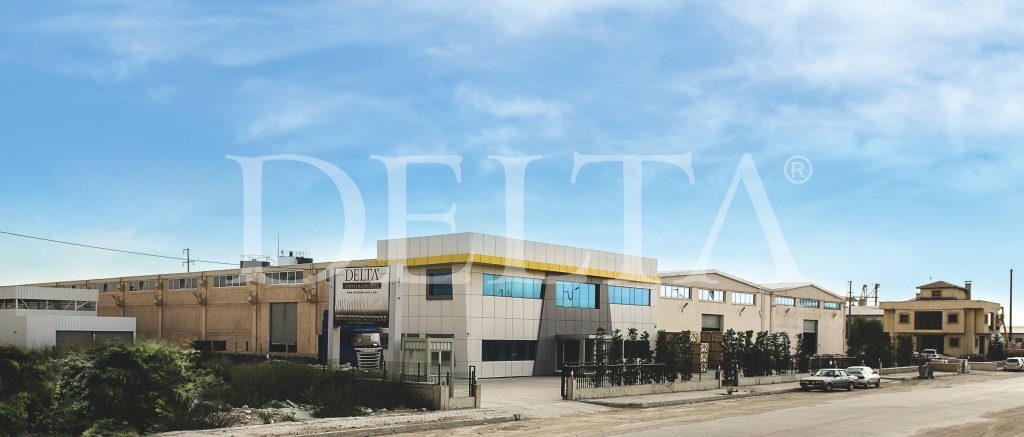 Delta Marble