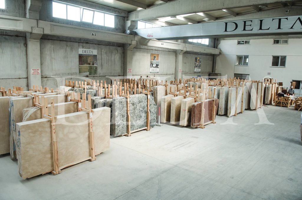 Turkish Marble Suppliers Photo 2