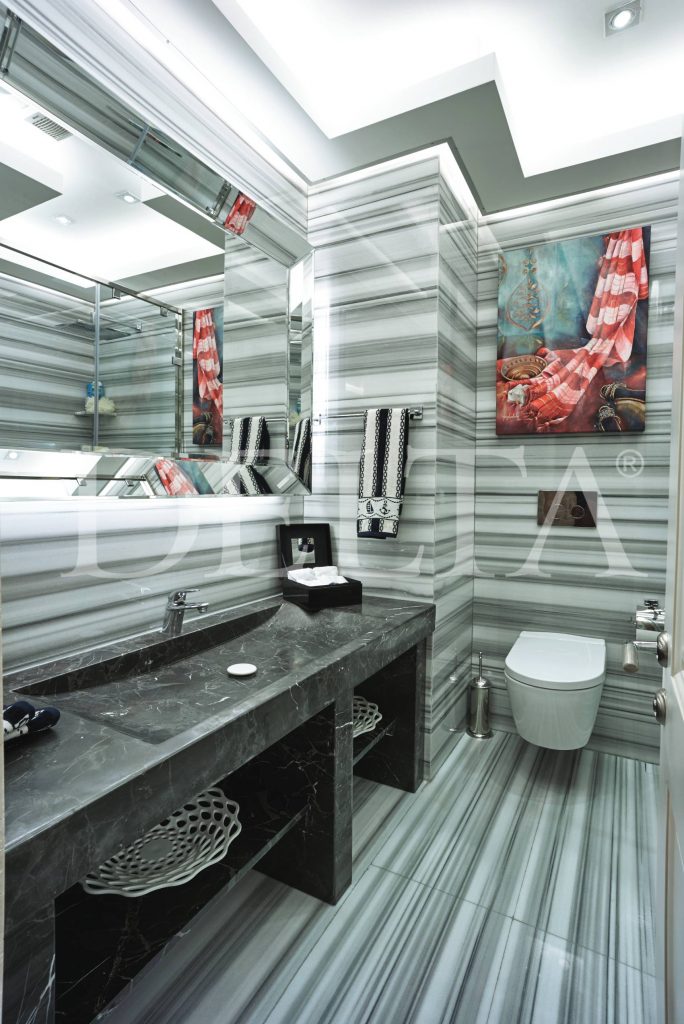 Delta Marble