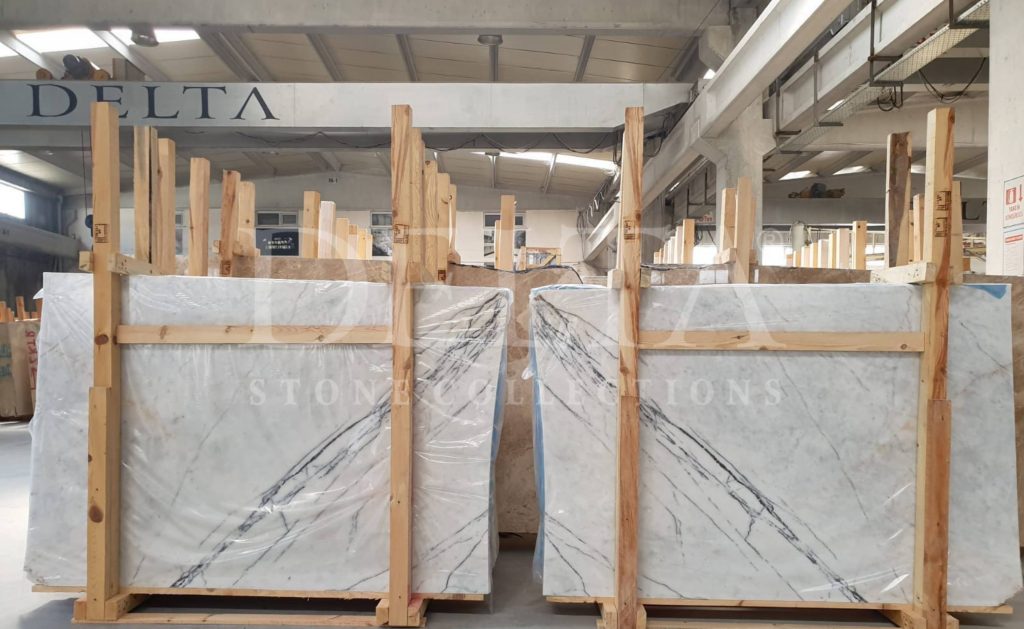 Delta Marble