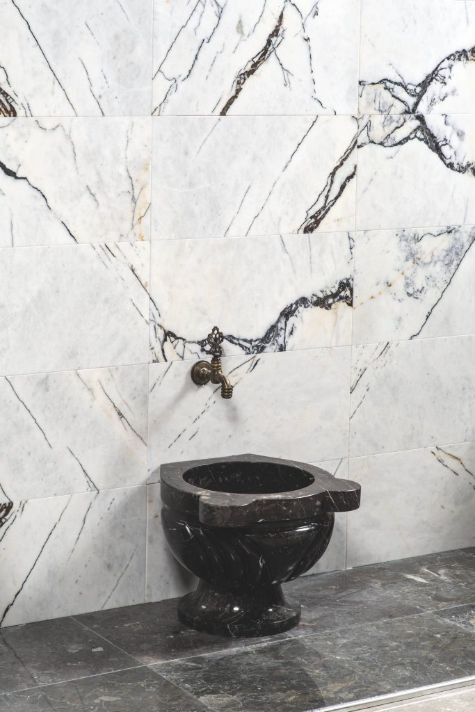 Delta Marble