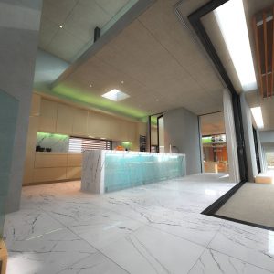 White Marble Photo 2