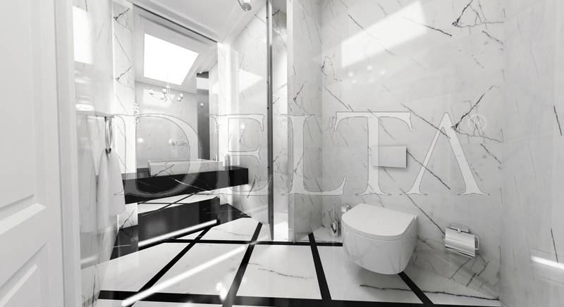 White Marble Floor Tile Collections, Natural White Marble Floor Tiles
