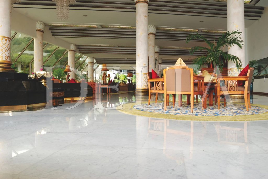 Delta Marble