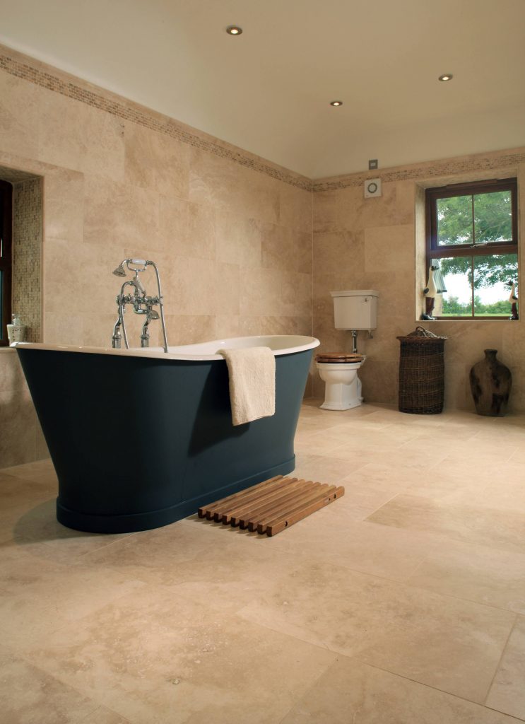 Delta Marble