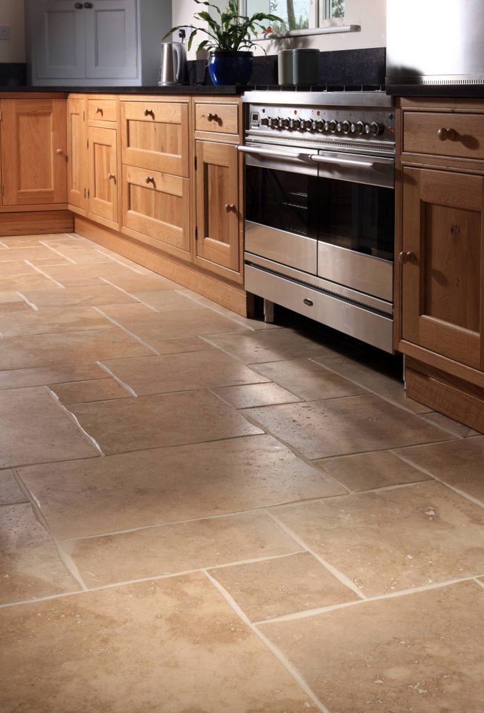 Delta Marble