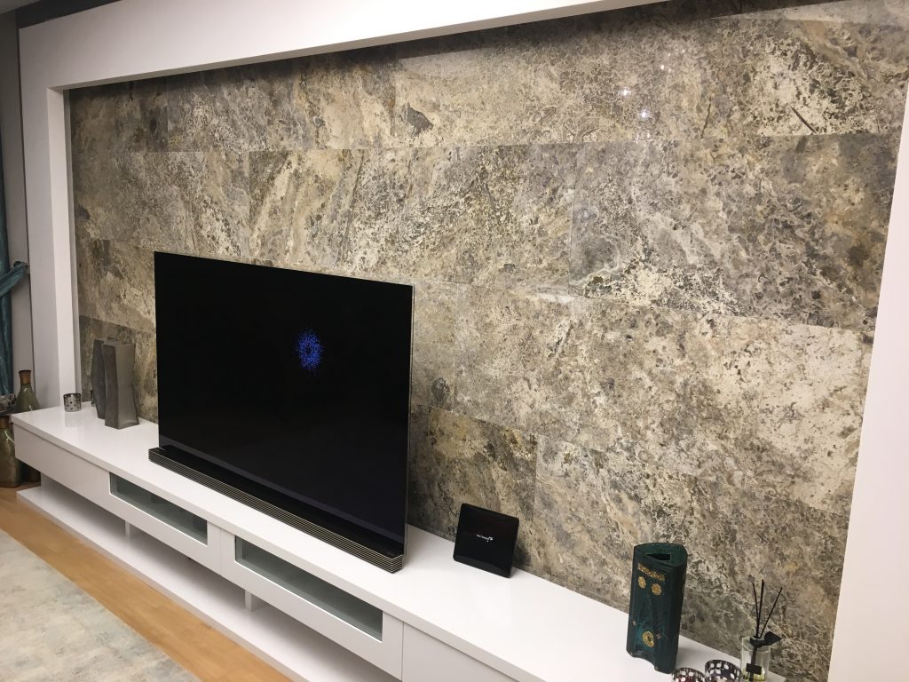 Delta Marble