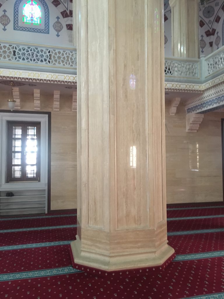 Delta Marble