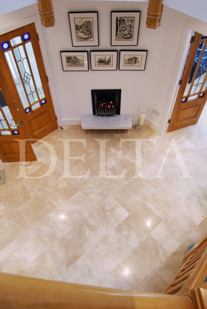 Delta Marble