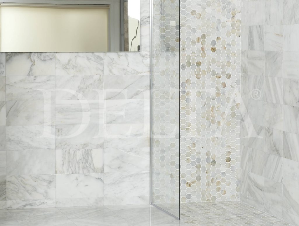 Delta Marble