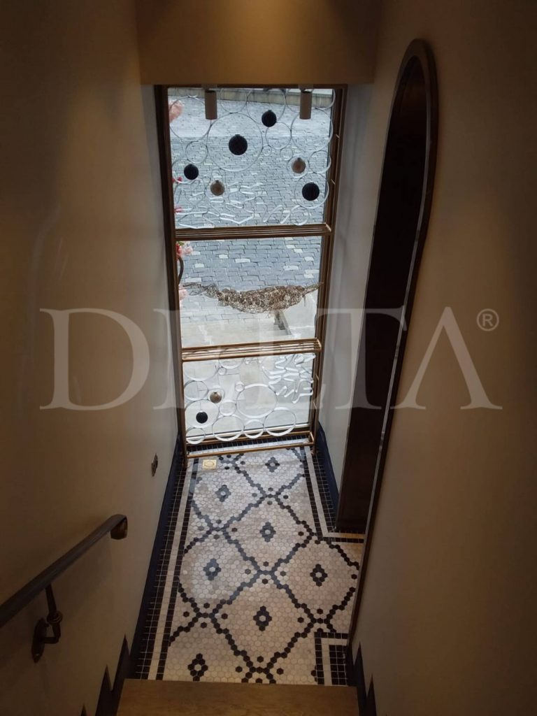 Delta Marble