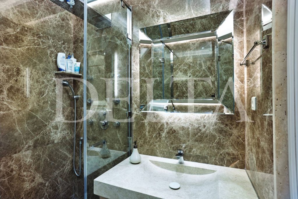 Delta Marble
