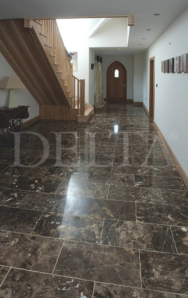 Delta Marble