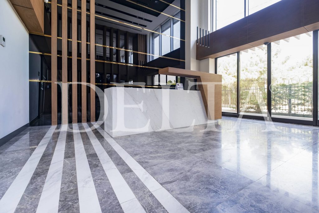 Delta Marble