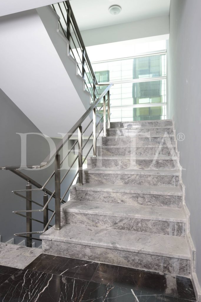 Delta Marble