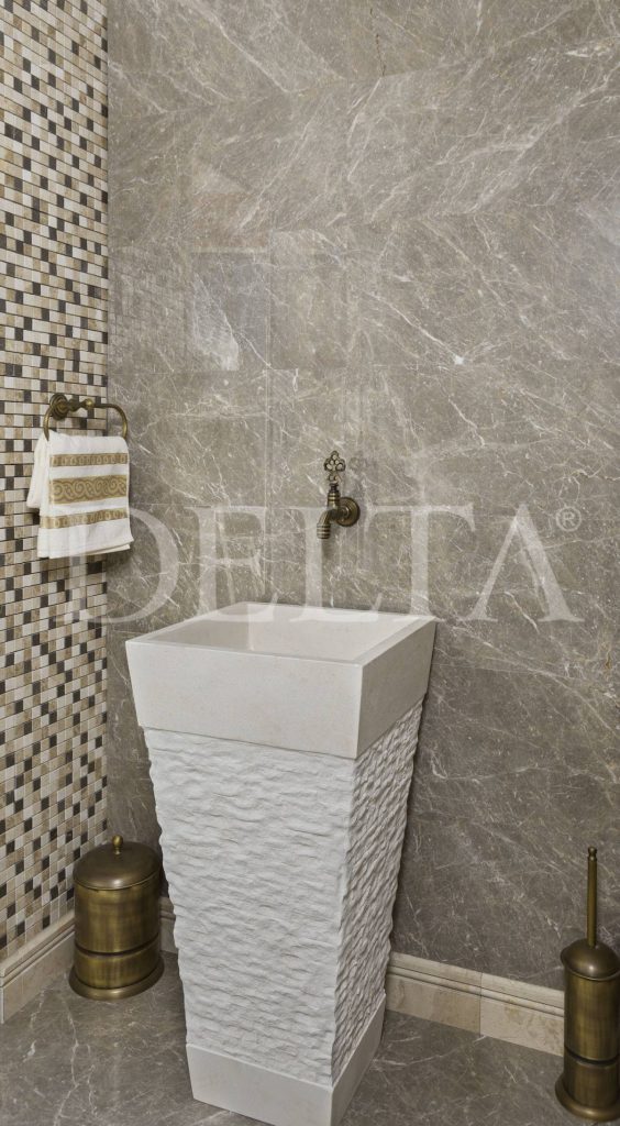 Delta Marble