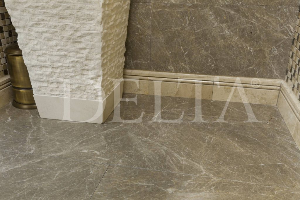 Delta Marble
