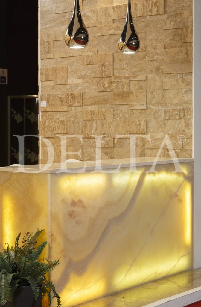 Delta Marble