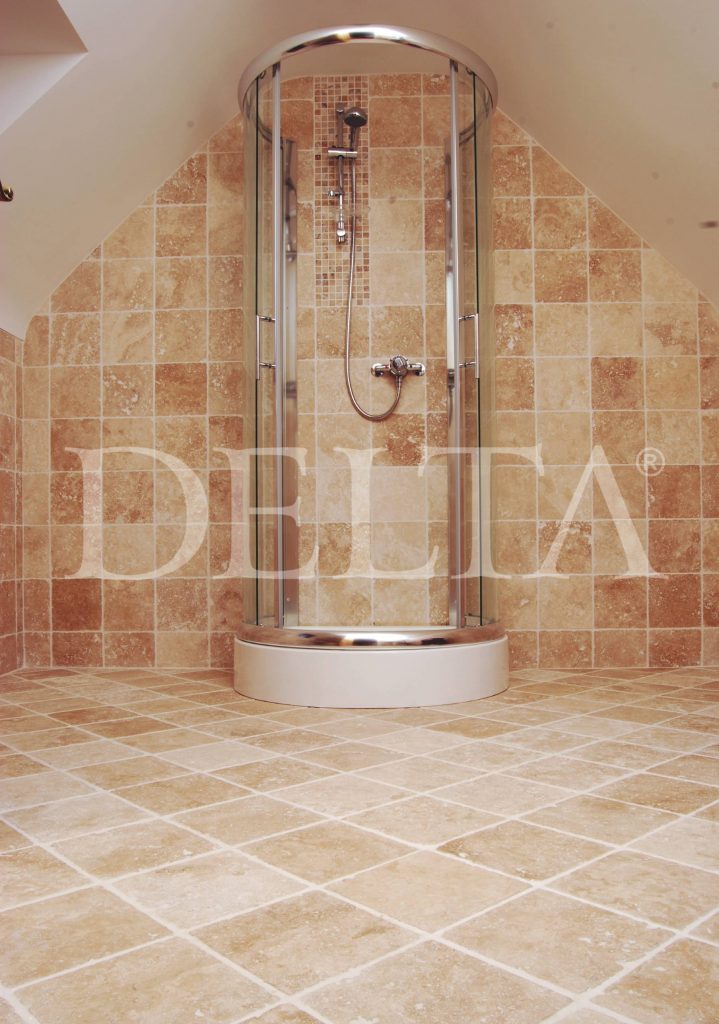 Delta Marble