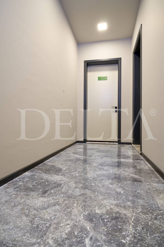 Delta Marble
