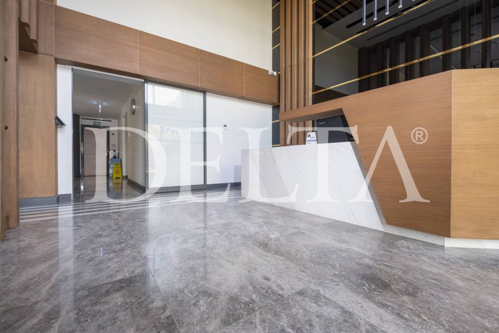 Delta Marble