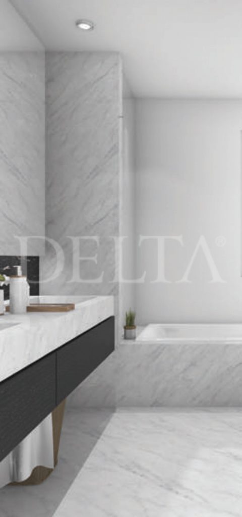 Delta Marble