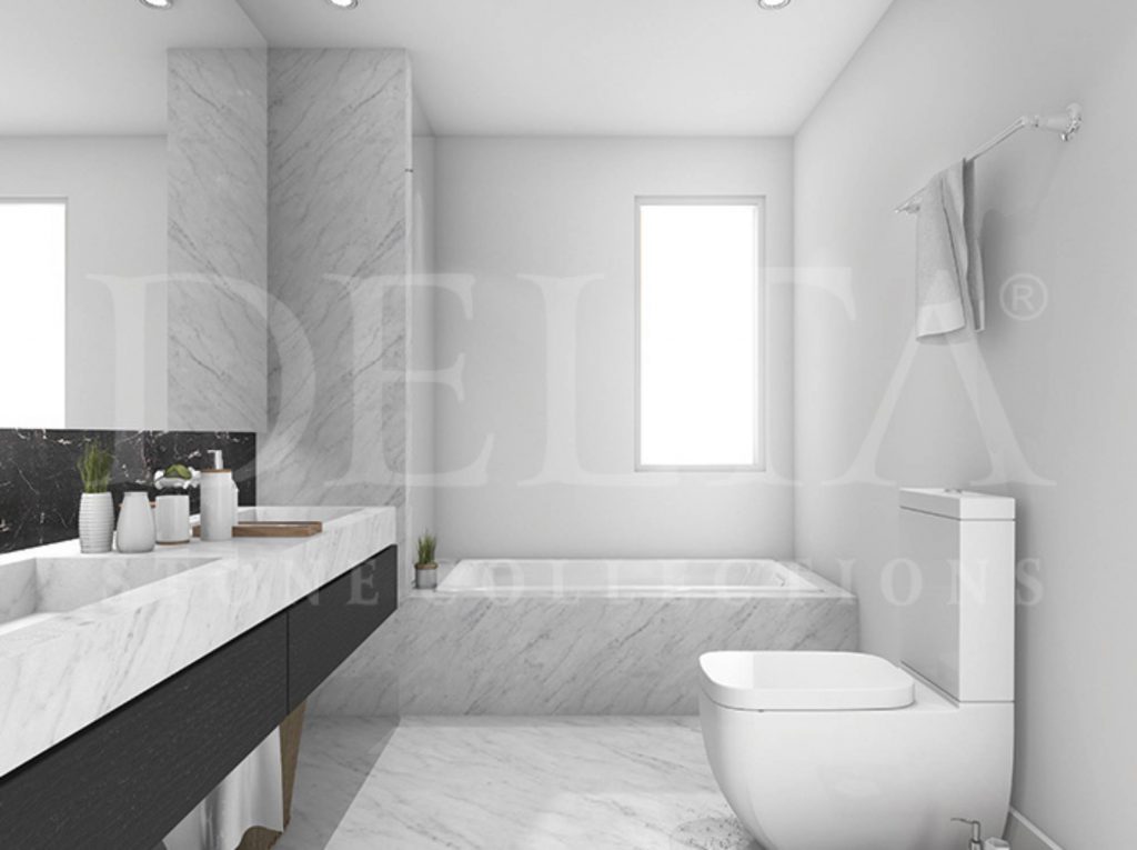 Delta Marble