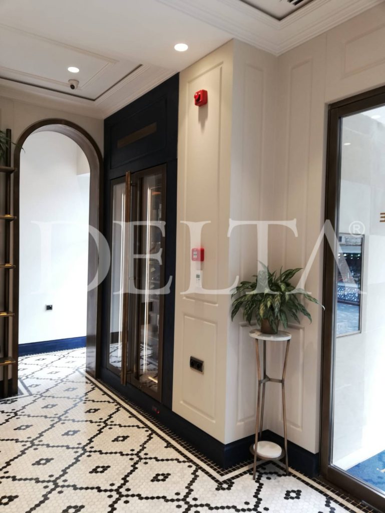 Delta Marble