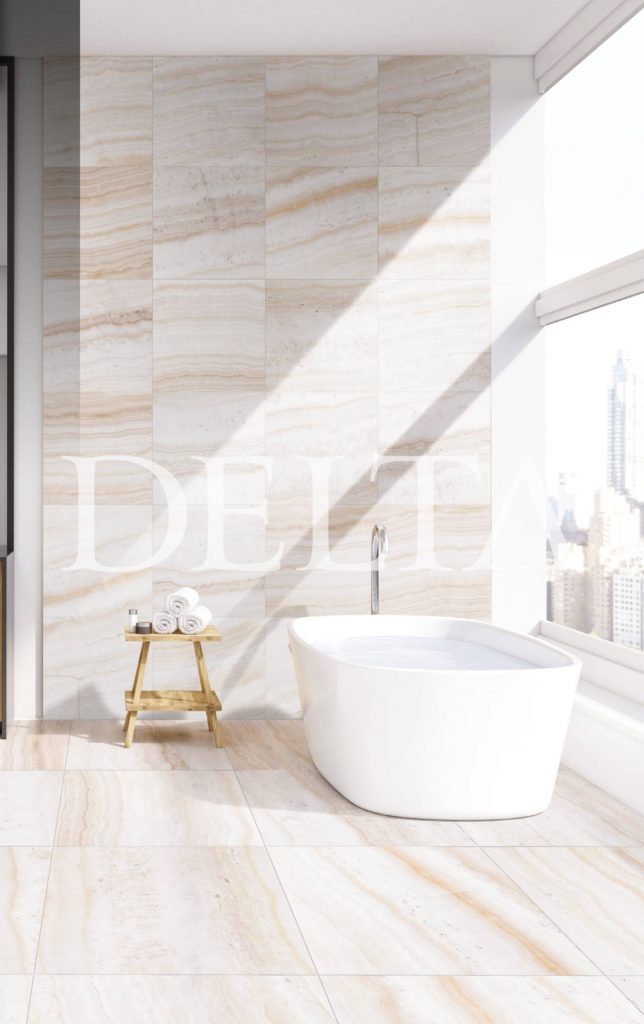 Delta Marble