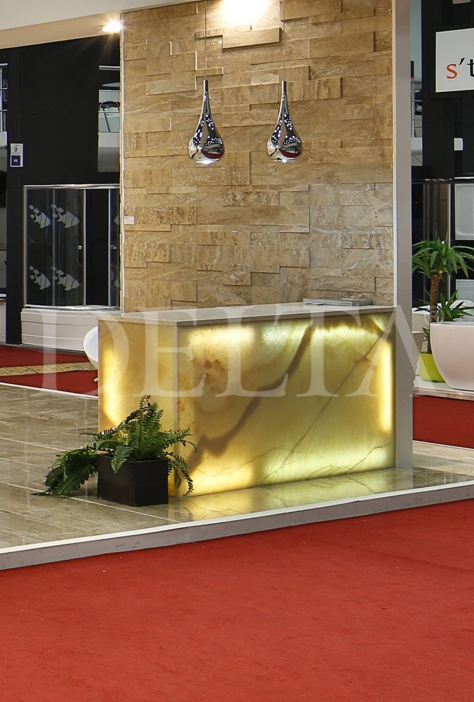 Delta Marble