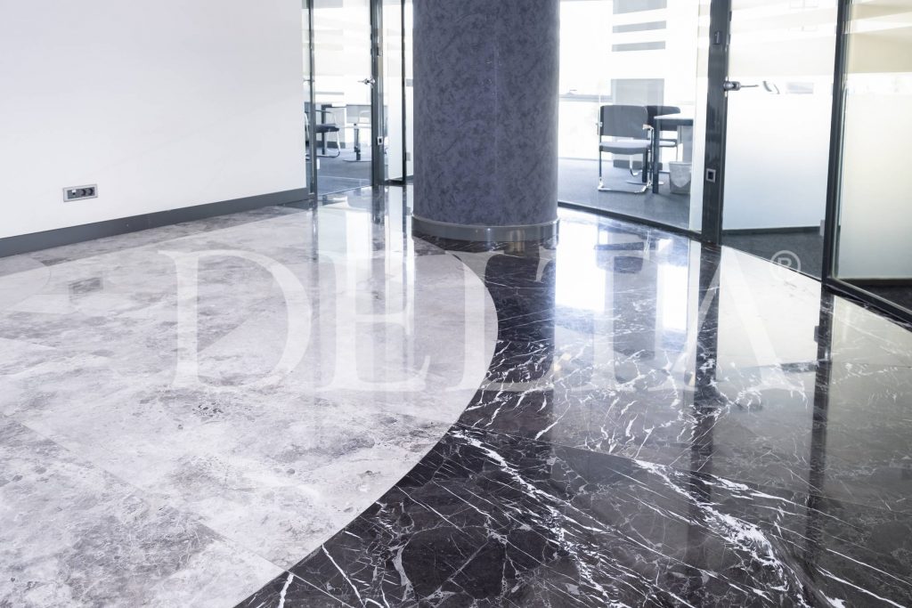 Delta Marble