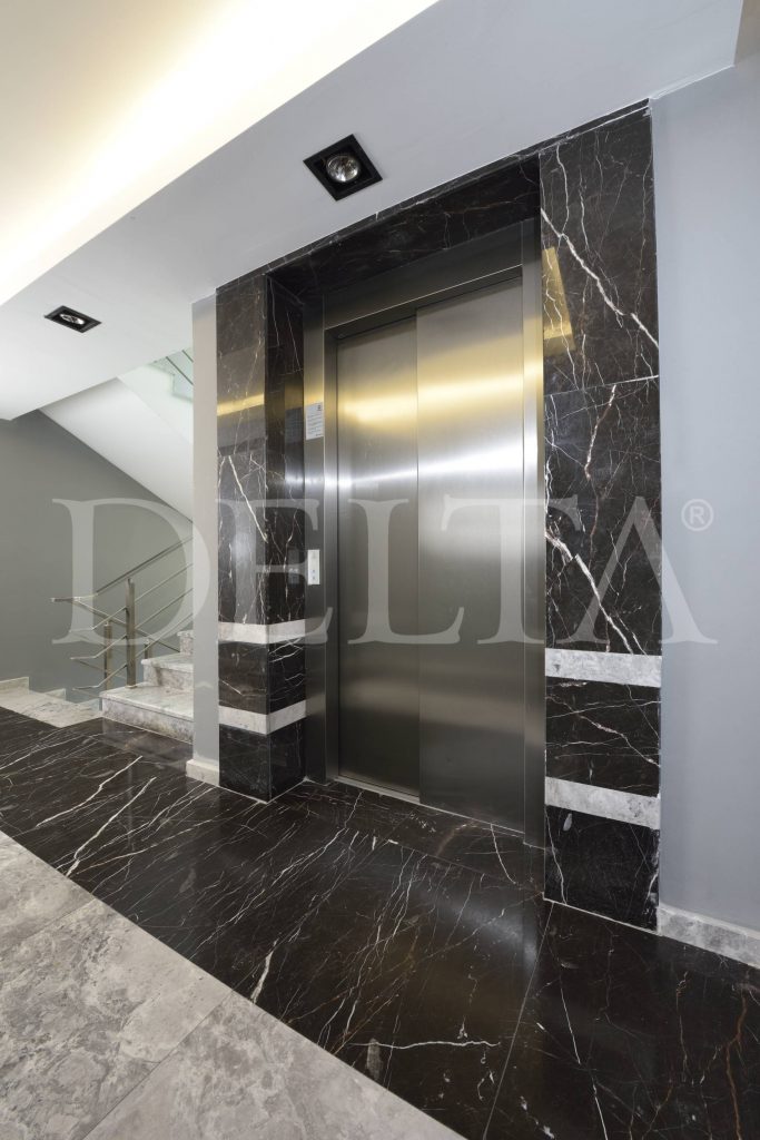 Delta Marble