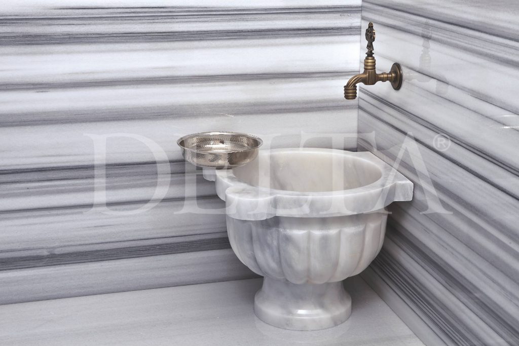 Delta Marble