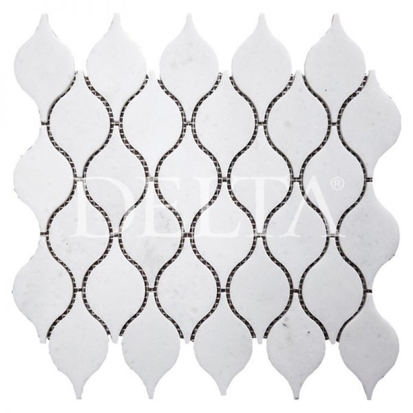 Lemon Dolamite Polished Mosaic | Dlt 3278