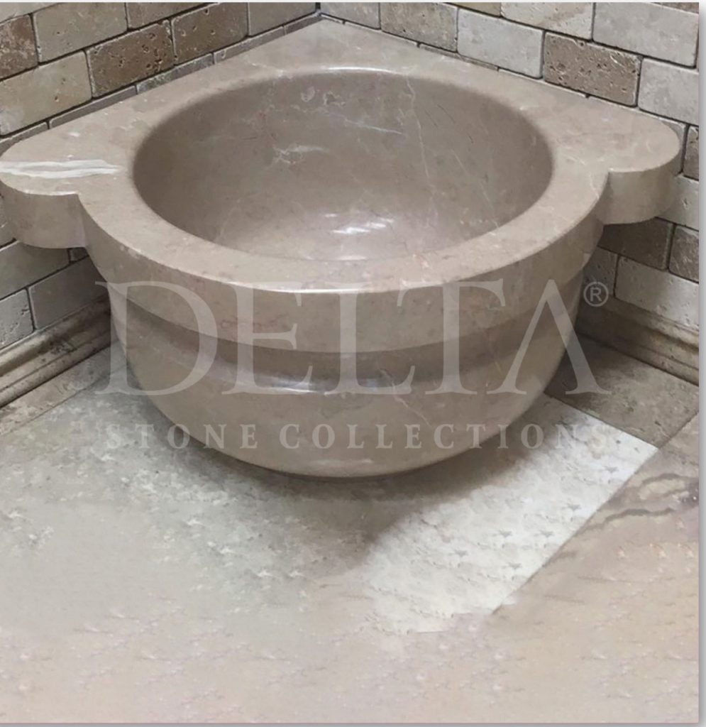 Delta Marble