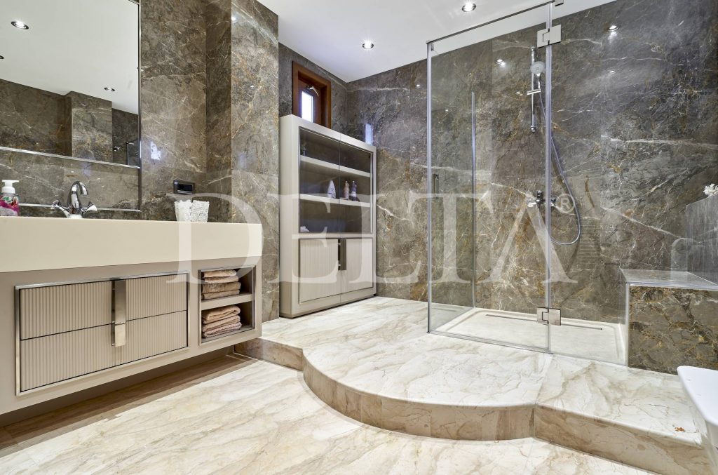 Delta Marble
