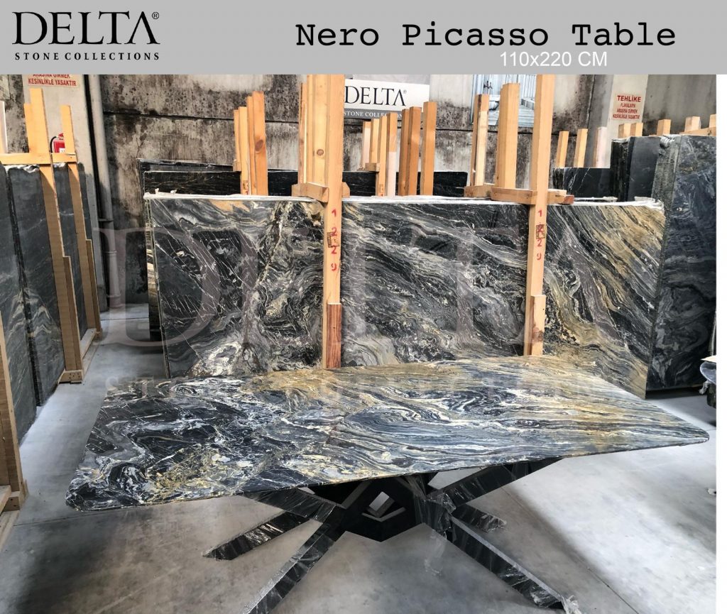 Delta Marble