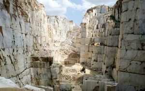 Marble Quarry