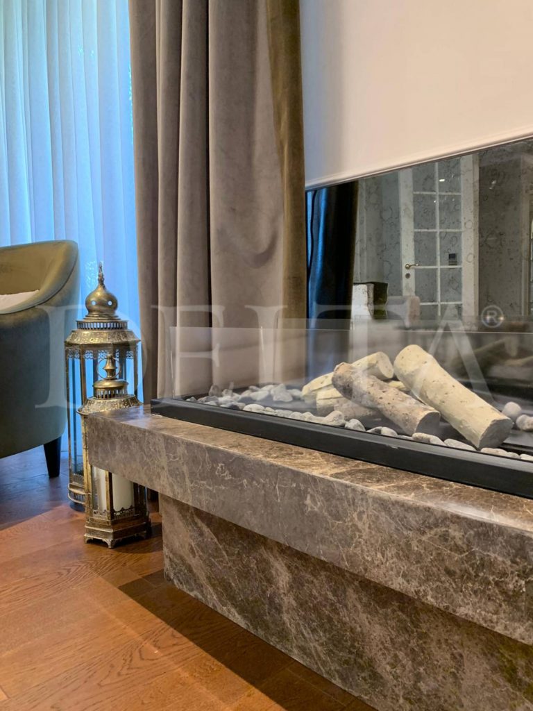 Delta Marble