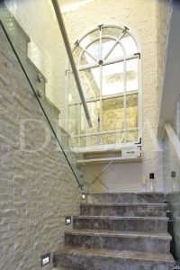 Use of Marble in Home Design Photo 1