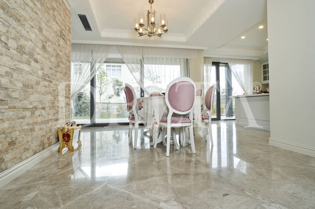 Delta Marble
