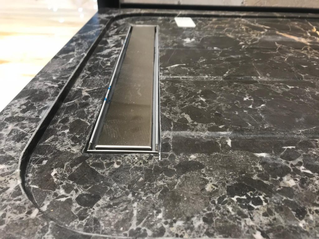 Delta Marble