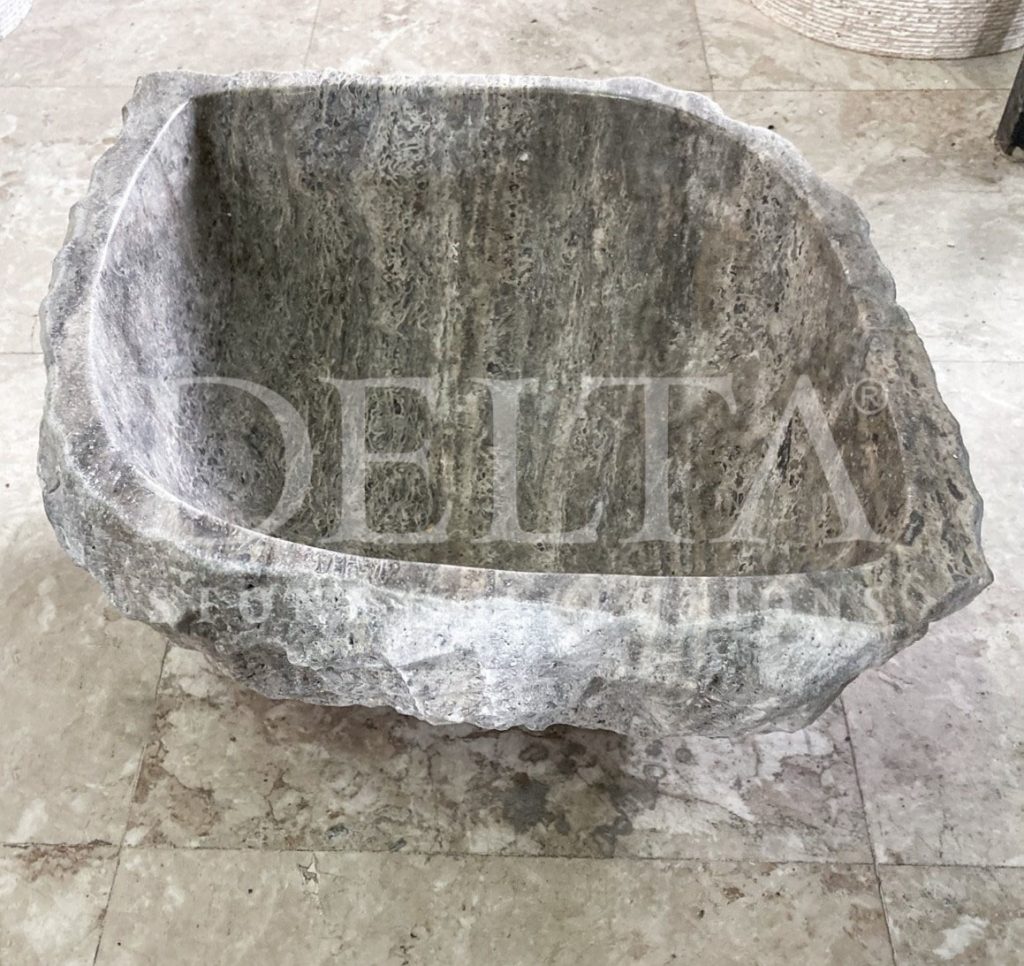 Delta Marble