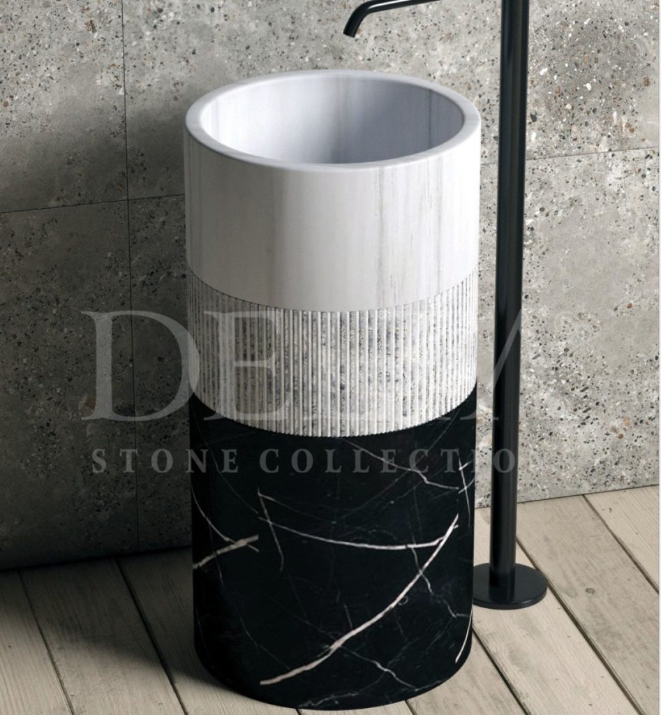 Delta Marble