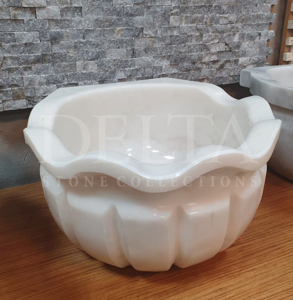 Delta Marble