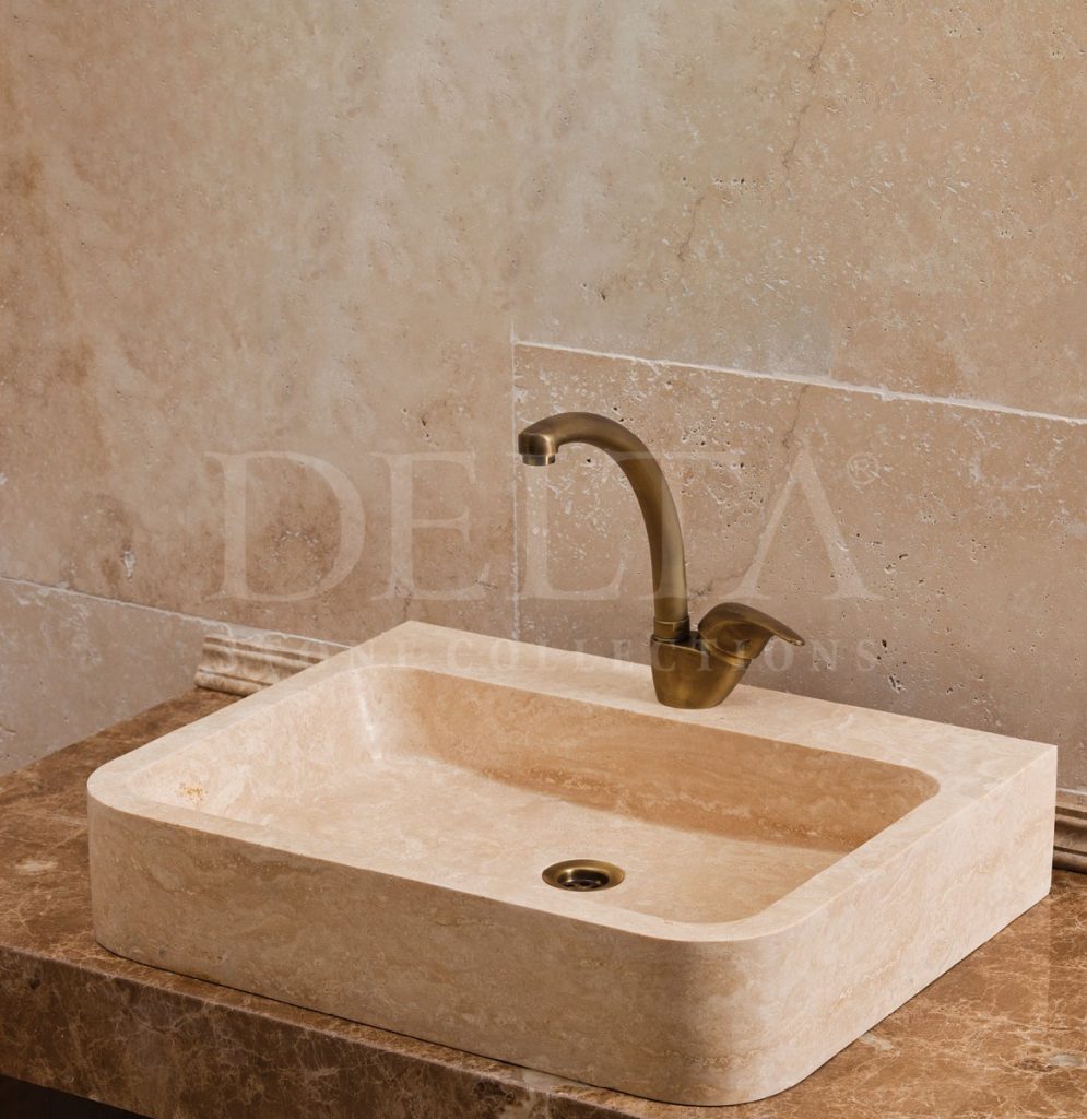 Delta Marble