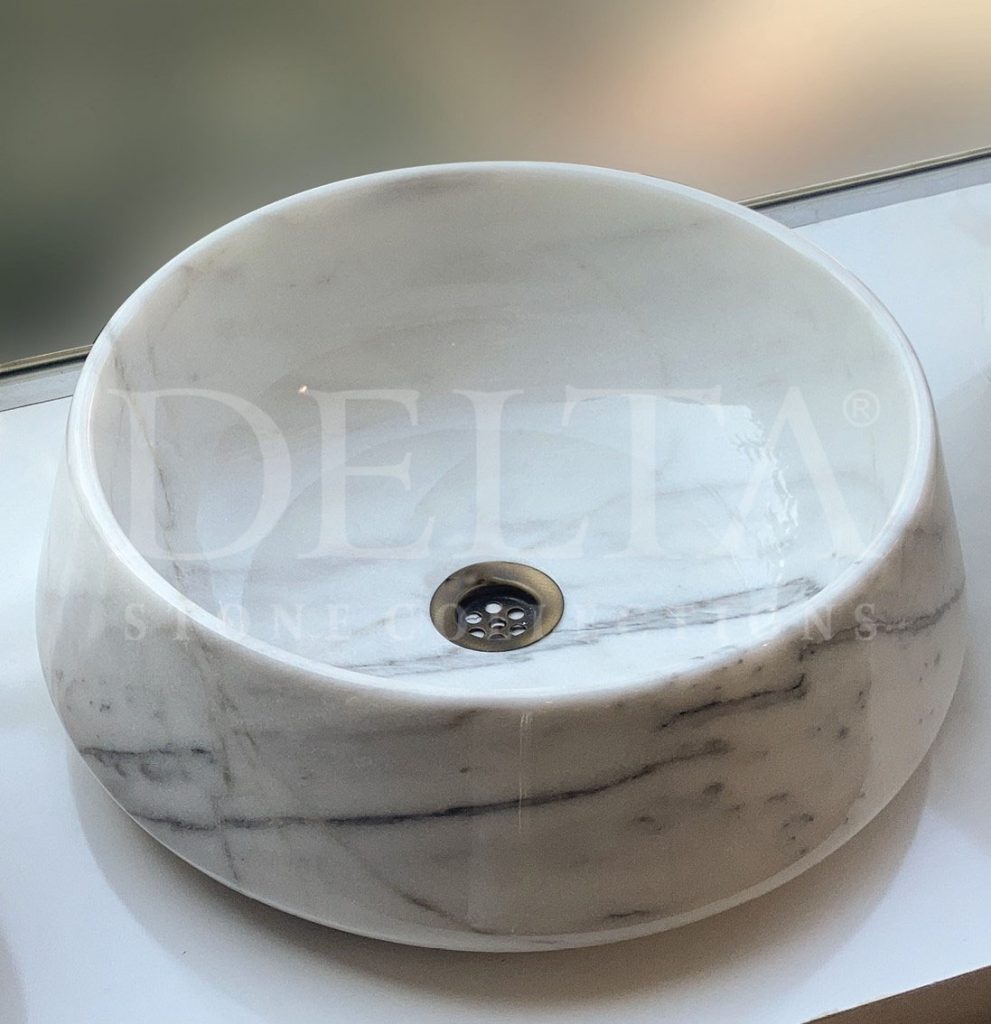 Delta Marble
